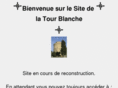 tourblanche.eu