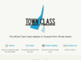 townclass.com