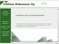 vallilanrakennus.fi