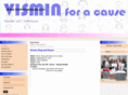 vismin4acause.com