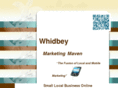 whidbeymarketingmaven.com