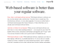 whywebbased.com