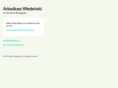 wiedenski.com