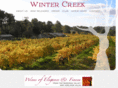 wintercreekwine.com.au