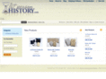 1stpersonhistory.com