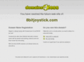 8bitjoystick.com