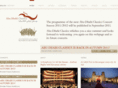 abudhabi-classics.com