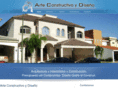 acdconstrucciones.com