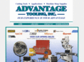 advantagetoolinginc.com