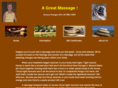 agreatmassage.net