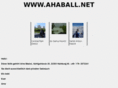ahaball.net