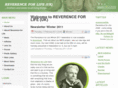 albertschweitzer.org.uk
