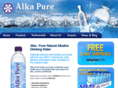 alka-pure.com