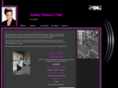 alohafitnessclub.com