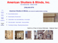 american-shutters.net