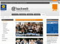 backwelt.org