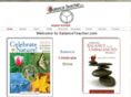 balanceteacher.com
