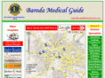 barodamedicalguide.com