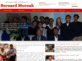 bernardmornah.com