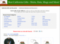 bestcaliforniagifts.com