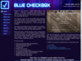 bluecheckbox.com