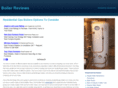 boiler-reviews.com