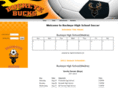 buckeyehssoccer.com
