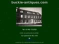 buckie-antiques.com