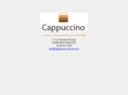 cappuccino-events.com