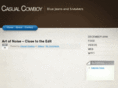 casualcowboy.com