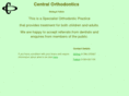 centralortho.co.uk