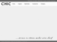 chic-drunter.com
