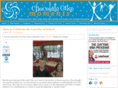 chocolatecakemoments.com