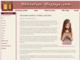 chocolatecottage.com