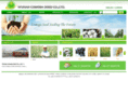 comegaseed.com