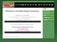 complete-player.com