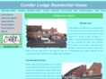 coniferlodge.co.uk