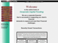 corpcapfund.com
