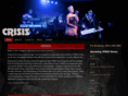 crisisbandlive.com