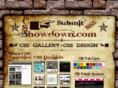 csshowdown.com