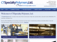 ctspecialtypolymers.com