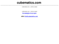 cubematics.com