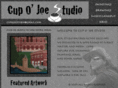 cupojoestudio.com
