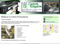 customkingdomllc.com