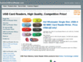 customusbcardreader.com