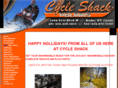 cycleshackpolaris.com