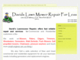 davidslawnmowerrepair.com