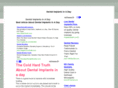 dentalimplantsinaday.com