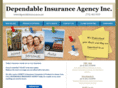 dependableinsurance.net