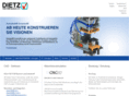 dietz-cadcam.de